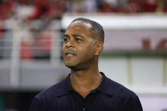 Ricky Riskandi lý giải thất bại của Kluivert tại Indonesia