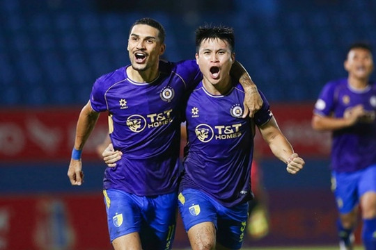 Hà Tĩnh vs Hà Nội: Đọ trí ở trung tuyến, dự đoán 2-2