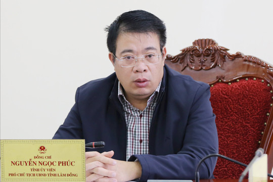 Hội nghị Xúc tiến đầu tư năm 2025 diễn ra bảo đảm yêu cầu