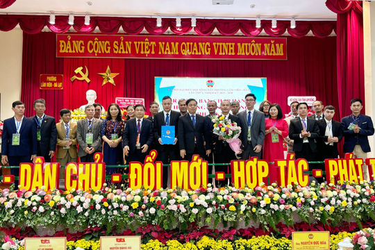 Nông dân Lâm Viên - Đà Lạt phát triển nông nghiệp công nghệ cao gắn với du lịch canh nông