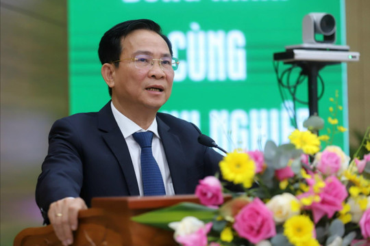 Chủ tịch UBND tỉnh Lâm Đồng làm Trưởng Ban Chỉ đạo chống buôn lậu, gian lận thương mại và hàng giả