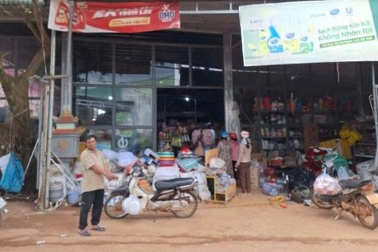 Người dân Lâm Đồng dũng cảm truy đuổi, bắt giữ đối tượng trộm cắp