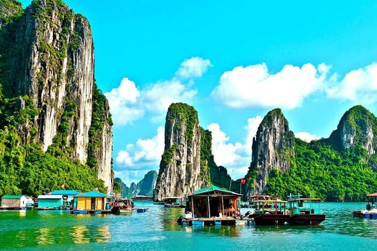 Hạ Long: Cẩm nang khám phá Vịnh di sản thế giới