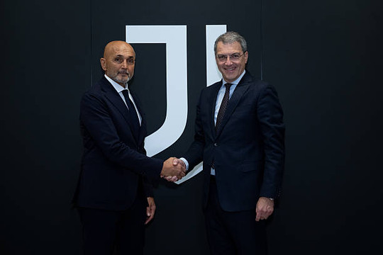 Cremonese vs Juventus: Spalletti ra mắt, cơ hội bứt phá