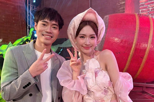 Hòa Minzy nói cưới, Văn Toàn 'tính nợ' 1,25 tỷ đồng