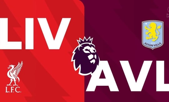Liverpool vs Aston Villa: Anfield căng thẳng, dự đoán 2-2
