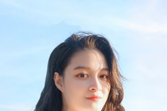 MC Đặng Hoàng Anh: Từ New York đến sóng VTV Vietnam Today