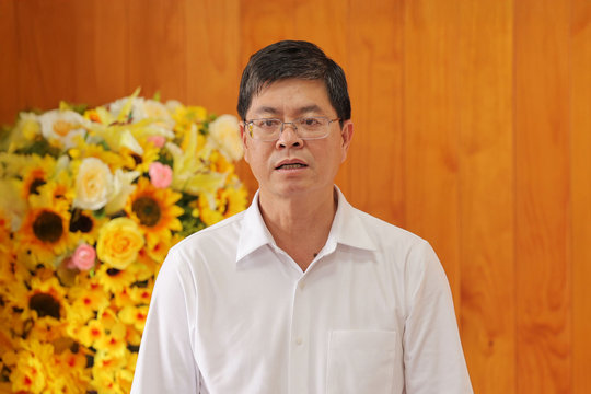 Phó Chủ tịch UBND tỉnh Lâm Đồng Nguyễn Hồng Hải kiểm tra tiến độ GPMB các dự án cao tốc Tân Phú - Bảo Lộc và Bảo Lộc - Liên Khương