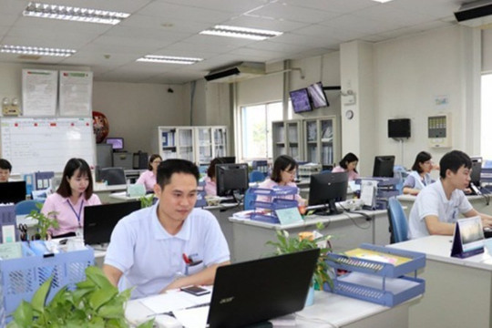 Kế hoạch 25-KH/TU: Định hướng sắp xếp đơn vị sự nghiệp tại TPHCM