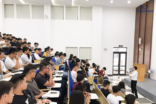 Kế hoạch 25: Định hướng sắp xếp trường mầm non, trung học phổ thông, trung học cơ sở và cơ sở y tế tại TPHCM