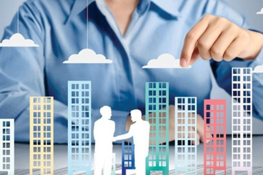 Sửa đổi cơ quan đề nghị thành lập các đơn vị sự nghiệp công lập trong tờ trình thành lập từ ngày 01/11/2025