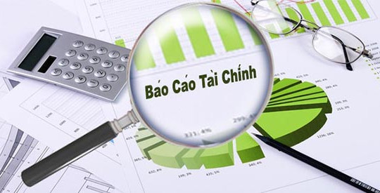 Quy định mới về thời hạn, nơi nộp Báo cáo tài chính từ 01/01/2026