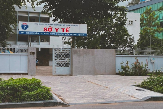 Kế hoạch sắp xếp các cơ sở y tế tại Thành phố Hồ Chí Minh năm 2025