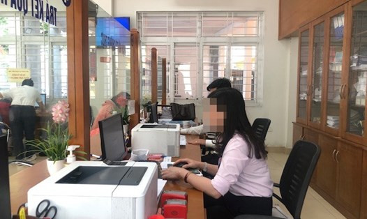 Tiền hỗ trợ công chức đi làm xa nhà của các địa phương