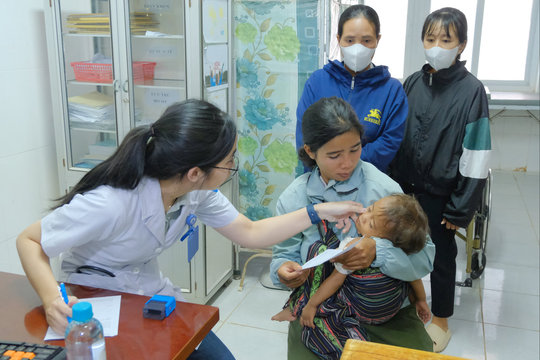 Lâm Đồng triển khai đồng bộ y tế dự phòng và dân số giai đoạn 2026 - 2030