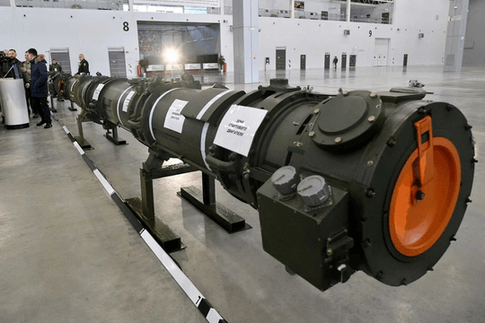 Pantsir-S1 bị UAV Ukraine áp đảo; Nga phóng 9M729 Novator
