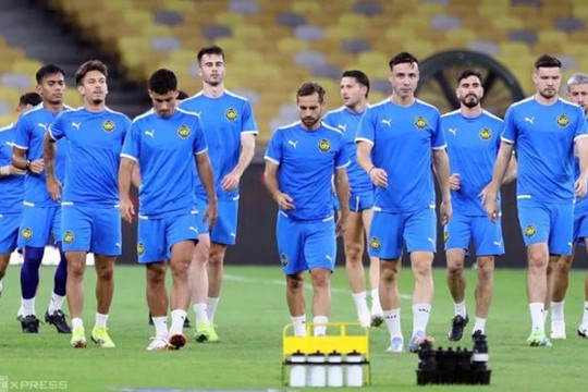 Malaysia có nguy cơ bị xử thua 0-3; Nguyễn Filip sớm trở lại