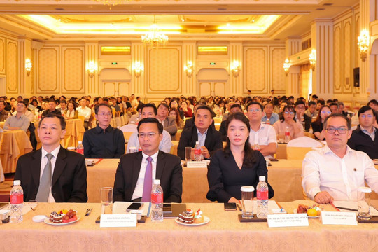 Hội thảo y khoa về cập nhật các hướng dẫn điều trị mới theo các Hiệp hội châu Âu và Hoa Kỳ 2025