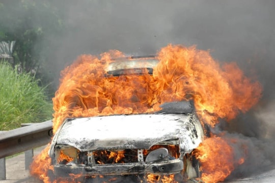 Khi người dùng xe Trung Quốc trả giá vì… giá rẻ