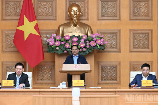 Tăng cường đoàn kết, thống nhất, nỗ lực phát triển kinh tế tư nhân theo tinh thần Nghị quyết 68-NQ/TW