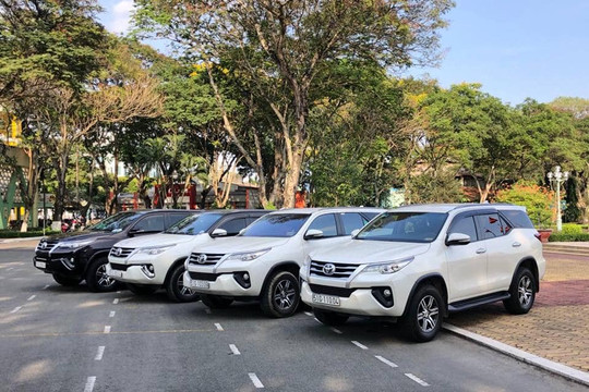 Hà Nội: Cẩm nang thuê xe tự lái để tự do khám phá 2025