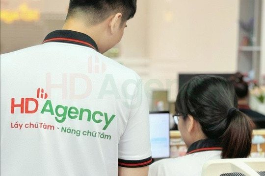 Dịch Vụ Thiết Kế App Mobile Chuyên Nghiệp, Uy Tín Tại HD Agency