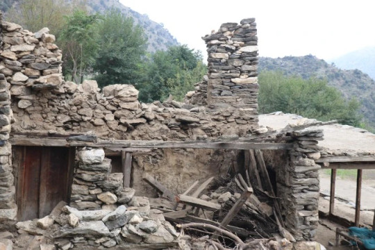 Động đất tại Afghanistan: Thương vong tăng cao