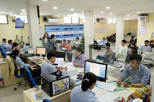 Kết luận 202-KL/TW: Khẩn trương hoàn thành sắp xếp đơn vị sự nghiệp trong năm 2025