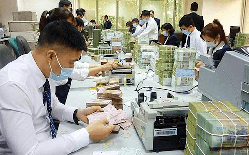 Danh mục vị trí việc làm công chức nghiệp vụ chuyên ngành ngân hàng từ ngày 29/12/2025