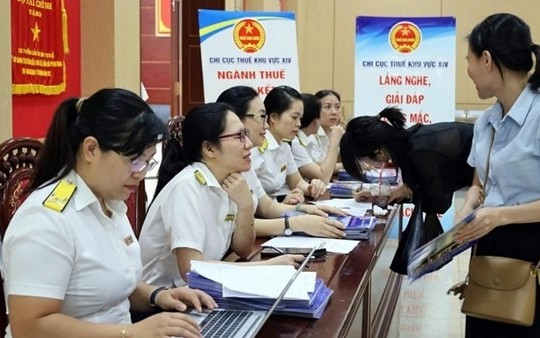 60 ngày cao điểm xóa bỏ thuế khoán: Chi tiết nội dung mỗi tuần (Tuần 1 – Tuần 8)