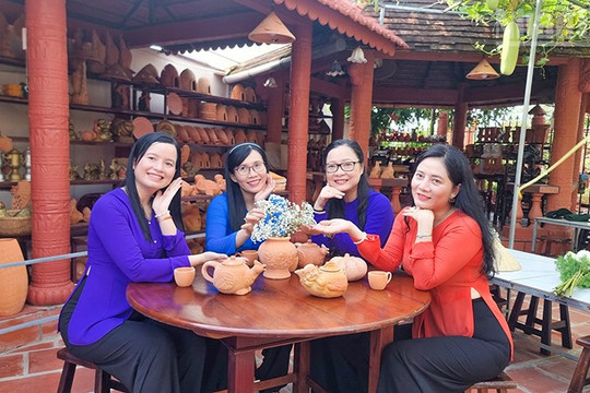 Vĩnh Long phát triển kinh tế du lịch theo không gian mới