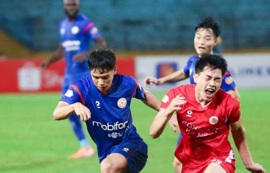 Đình Bắc phủ nhận mâu thuẫn với Anh Quân, nói chỉ đùa