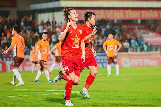 Hà Tĩnh vs HAGL: Lợi thế sân Hà Tĩnh, dự đoán 1-0