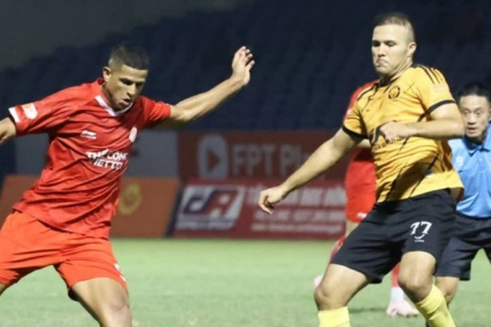 Thanh Hóa thua Viettel 0-1: HLV Choi chỉ ra điểm nghẽn