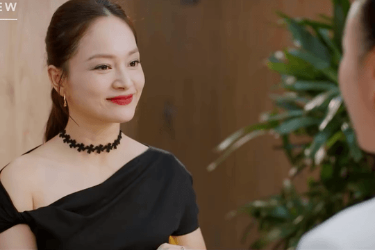 Gió ngang khoảng trời xanh tập 37: Linh trở thành hàng xóm Mỹ Anh