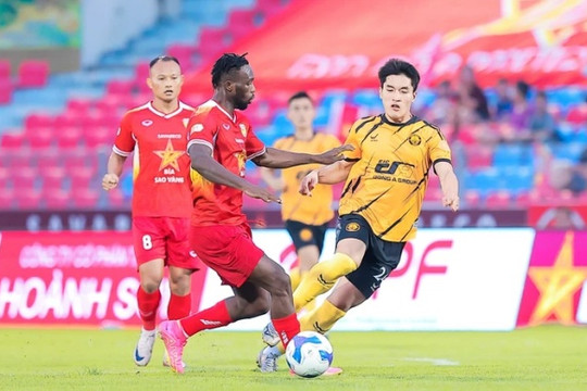 Thanh Hóa nợ lương 4 tháng, HLV Choi Kwon Won báo động