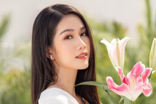 Linh Rin: Nàng dâu hào môn của gia tộc Johnathan Hạnh Nguyễn