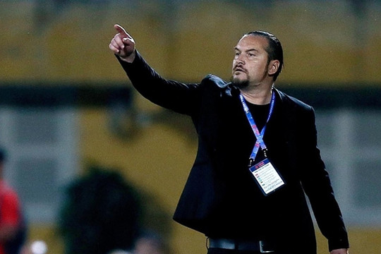 Viettel thắng 1-0, HLV Popov vẫn nặng lòng với Thanh Hóa