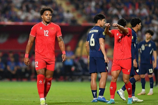 Malaysia lo lắng khi Xuân Son tái xuất trước Việt Nam