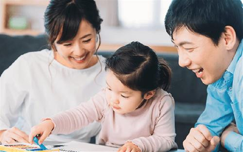 4 con giáp có bí quyết dạy con thành tài đáng học hỏi