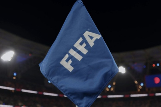 Vì sao FIFA chưa công bố phán quyết cuối cho Malaysia?