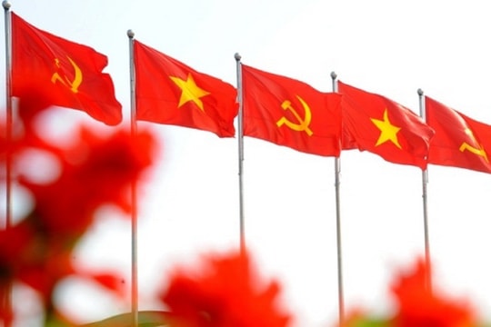 Toàn văn: Dự thảo Báo cáo chính trị của Ban Chấp hành Trung ương Đảng khóa XIII tại Đại hội XIV của Đảng