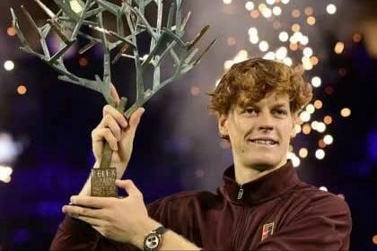 Vô địch và Số 1