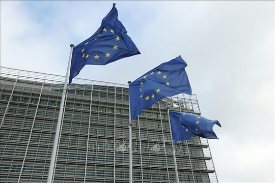 Hội nghị mở rộng EU: Điểm nhấn mới trong tiến trình hội nhập châu Âu