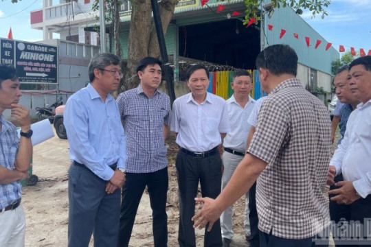 Lâm Đồng: Thành lập 6 tổ công tác tháo gỡ vướng mắc gần 300 dự án ngoài ngân sách