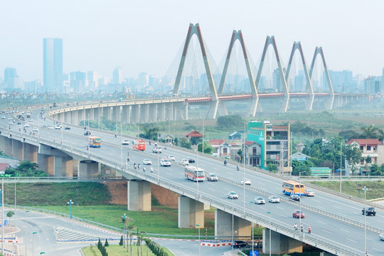 Bài 2: Đột phá phát triển hạ tầng: không chỉ tăng tốc đầu tư mà còn cần đòn bẩy thể chế
