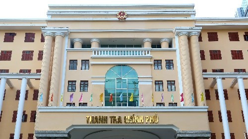 Nhiệm vụ và quyền hạn của Chánh Thanh tra Bộ theo Nghị định 284/2025/NĐ-CP