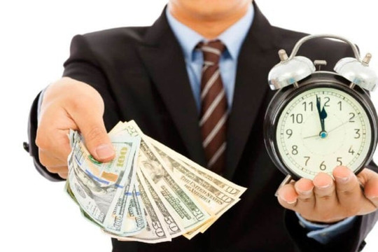 Tải về bảng thanh toán tiền làm thêm giờ theo chế độ kế toán doanh nghiệp (Thông tư 99/2025/TT-BTC)