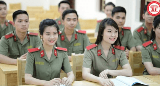 Tiêu chuẩn ngạch thanh tra quốc phòng từ ngày 06/11/2025