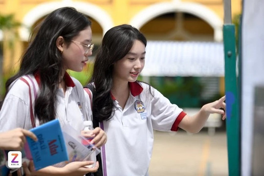 Chi tiết thời gian tuyển sinh đại học và cao đẳng năm 2026 (Dự kiến)